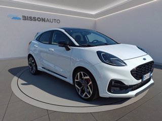 FORD Puma 1.5 ecoboost st s&s 200cv