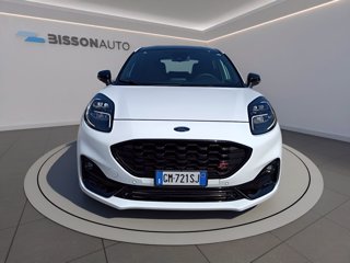 FORD Puma 1.5 ecoboost st s&s 200cv