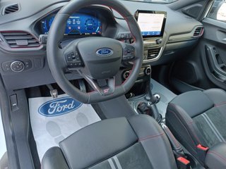 FORD Puma 1.5 ecoboost st s&s 200cv