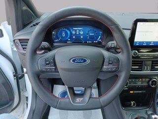 FORD Puma 1.5 ecoboost st s&s 200cv