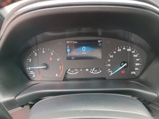 FORD Fiesta 5p 1.0 ecoboost h st-line 125cv