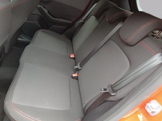 FORD Fiesta 5p 1.0 ecoboost h st-line 125cv