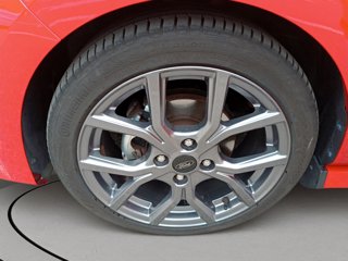 FORD Fiesta 5p 1.0 ecoboost h st-line 125cv
