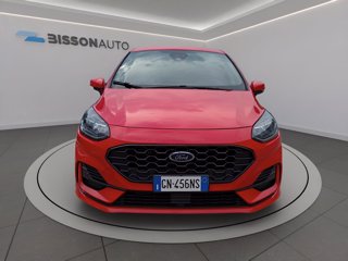 FORD Fiesta 5p 1.0 ecoboost h st-line 125cv
