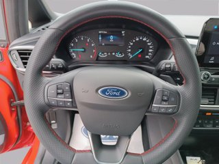 FORD Fiesta 5p 1.0 ecoboost h st-line 125cv