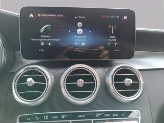 MERCEDES GLC 300 d Premium Plus 4matic auto