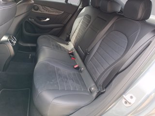 MERCEDES GLC 300 d Premium Plus 4matic auto