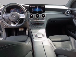 MERCEDES GLC 300 d Premium Plus 4matic auto