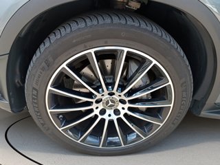 MERCEDES GLC 300 d Premium Plus 4matic auto