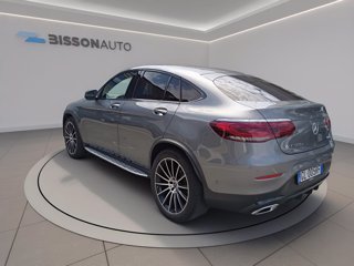 MERCEDES GLC 300 d Premium Plus 4matic auto