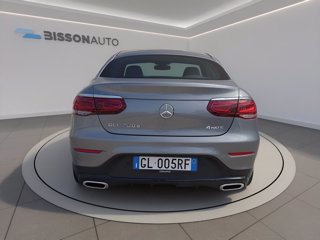MERCEDES GLC 300 d Premium Plus 4matic auto