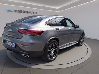 MERCEDES GLC 300 d Premium Plus 4matic auto
