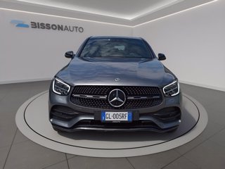 MERCEDES GLC 300 d Premium Plus 4matic auto