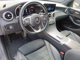 MERCEDES GLC 300 d Premium Plus 4matic auto