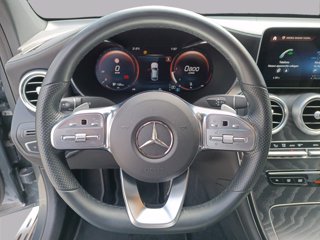 MERCEDES GLC 300 d Premium Plus 4matic auto