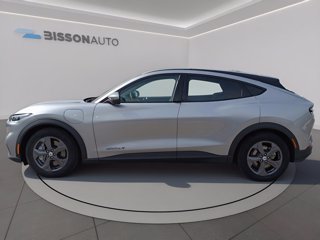 FORD Mustang Mach-e extended range Premium rwd 294cv auto