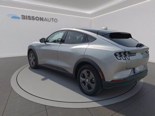 FORD Mustang Mach-e extended range Premium rwd 294cv auto