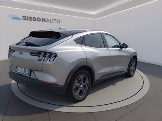 FORD Mustang Mach-e extended range Premium rwd 294cv auto