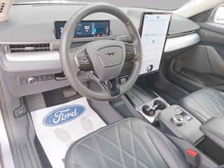 FORD Mustang Mach-e extended range Premium rwd 294cv auto