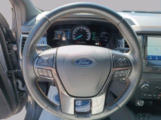 FORD Ranger 2.0 ecoblue double cab wildtrak 213cv auto