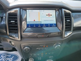 FORD Ranger 2.0 ecoblue double cab wildtrak 213cv auto