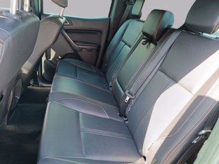 FORD Ranger 2.0 ecoblue double cab wildtrak 213cv auto
