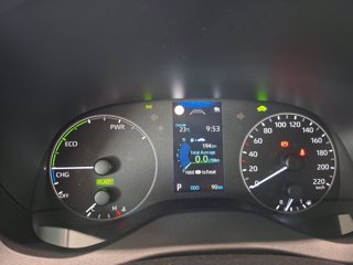 MAZDA 2 1.5 vvt full hybrid electric prime line e-cvt
