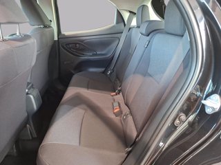 MAZDA 2 1.5 vvt full hybrid electric prime line e-cvt