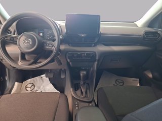 MAZDA 2 1.5 vvt full hybrid electric prime line e-cvt