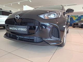 MAZDA 2 1.5 vvt full hybrid electric prime line e-cvt