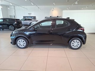 MAZDA 2 1.5 vvt full hybrid electric prime line e-cvt