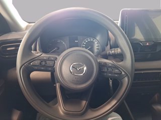 MAZDA 2 1.5 vvt full hybrid electric prime line e-cvt
