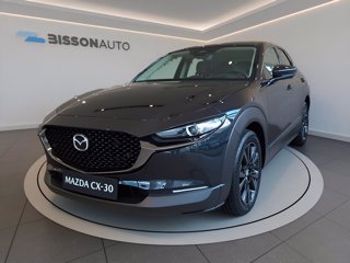 MAZDA Cx-30 2.5 m-hybrid nagisa 2wd 140cv 6mt
