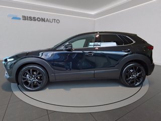 MAZDA Cx-30 2.5 m-hybrid nagisa 2wd 140cv 6mt