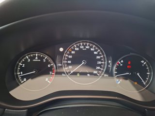 MAZDA Cx-30 2.5 m-hybrid nagisa 2wd 140cv 6mt