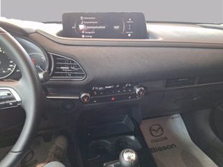MAZDA Cx-30 2.5 m-hybrid nagisa 2wd 140cv 6mt