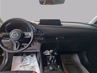 MAZDA Cx-30 2.5 m-hybrid nagisa 2wd 140cv 6mt