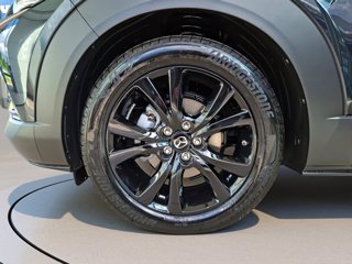 MAZDA Cx-30 2.5 m-hybrid nagisa 2wd 140cv 6mt