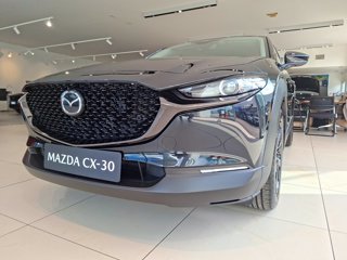MAZDA Cx-30 2.5 m-hybrid nagisa 2wd 140cv 6mt