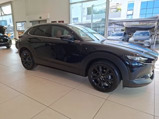 MAZDA Cx-30 2.5 m-hybrid nagisa 2wd 140cv 6mt
