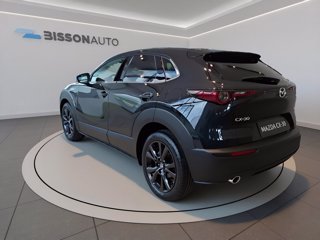 MAZDA Cx-30 2.5 m-hybrid nagisa 2wd 140cv 6mt