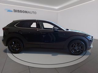 MAZDA Cx-30 2.5 m-hybrid nagisa 2wd 140cv 6mt