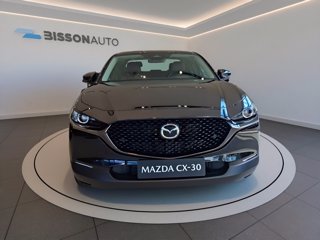 MAZDA Cx-30 2.5 m-hybrid nagisa 2wd 140cv 6mt