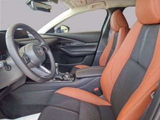 MAZDA Cx-30 2.5 m-hybrid nagisa 2wd 140cv 6mt