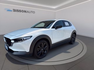 MAZDA Cx-30 2.0 m-hybrid homura 2wd 150cv 6at