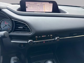 MAZDA Cx-30 2.0 m-hybrid homura 2wd 150cv 6at