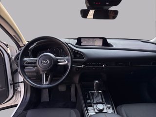 MAZDA Cx-30 2.0 m-hybrid homura 2wd 150cv 6at