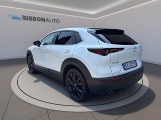 MAZDA Cx-30 2.0 m-hybrid homura 2wd 150cv 6at