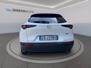 MAZDA Cx-30 2.0 m-hybrid homura 2wd 150cv 6at