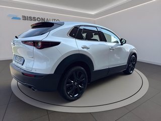 MAZDA Cx-30 2.0 m-hybrid homura 2wd 150cv 6at